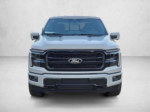 Avalanche 2026 Ford F-150 Lariat