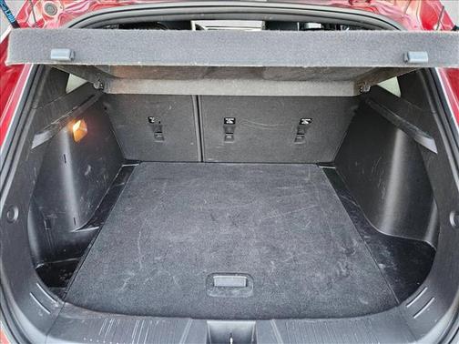 2024 Chevrolet Trax FWD 2RS