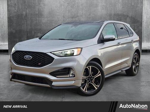 2020 Ford Edge ST