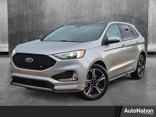 2020 Ford Edge ST