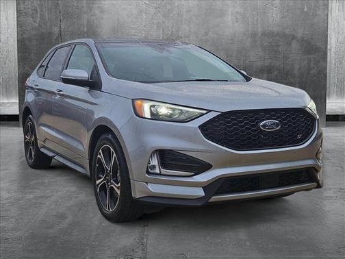 2020 Ford Edge ST