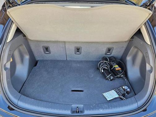 2020 Chevrolet Bolt EV FWD Premier