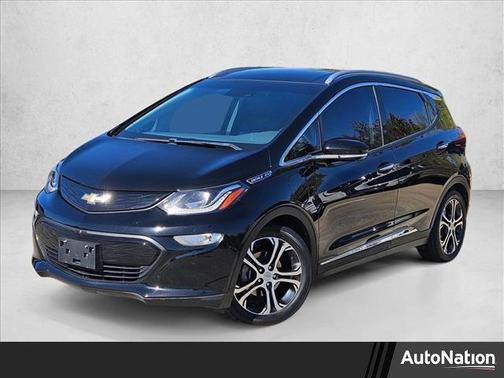 2020 Chevrolet Bolt EV FWD Premier