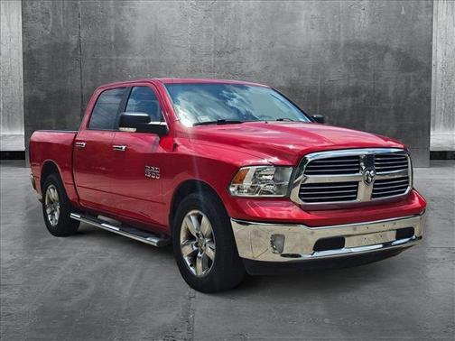 2016 RAM 1500 Lone Star