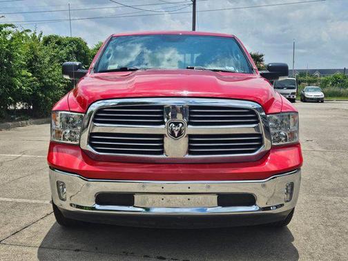 2016 RAM 1500 Lone Star