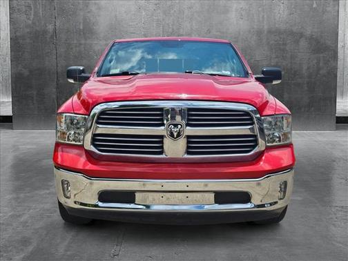 2016 RAM 1500 Lone Star