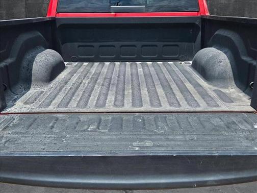 2016 RAM 1500 Lone Star