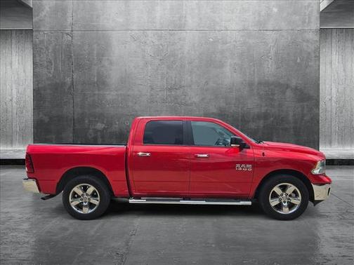 2016 RAM 1500 Lone Star