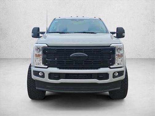 2026 Ford F-450 XL