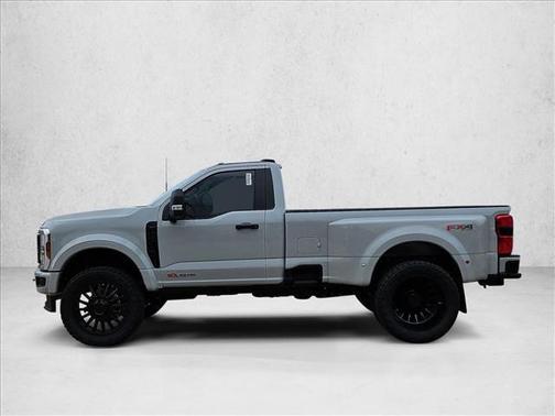 2026 Ford F-450 XL