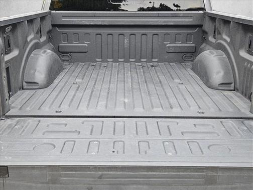 Carbonized Gray Metallic 2021 Ford F-150 Lariat