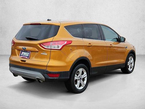 Electric Spice 2016 Ford Escape SE