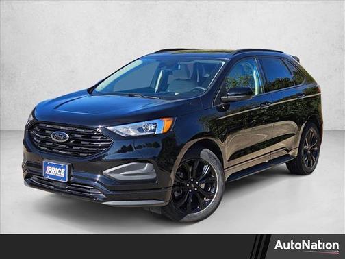 2022 Ford Edge SE