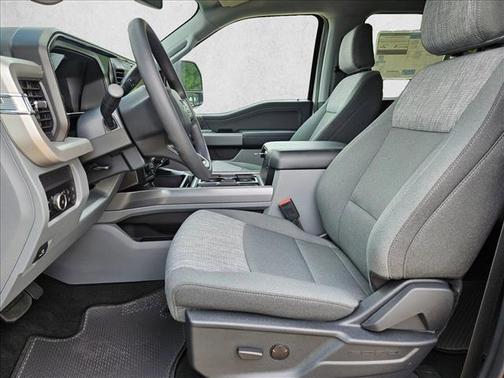 Avalanche 2026 Ford F-250 XLT