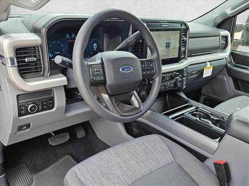 Avalanche 2026 Ford F-250 XLT