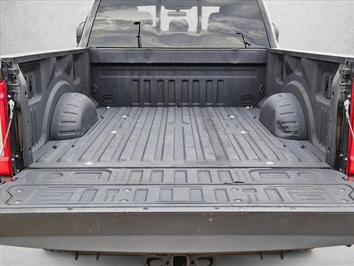 Agate Black Metallic 2023 Ford F-250 XLT