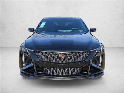 2025 Cadillac CT5-V V-Series Blackwing RWD