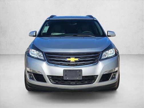 2015 Chevrolet Traverse 2LT