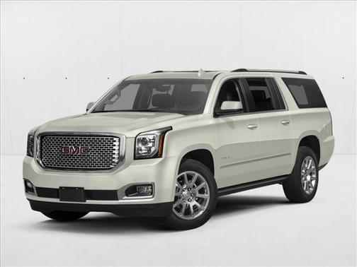 2017 GMC Yukon XL Denali