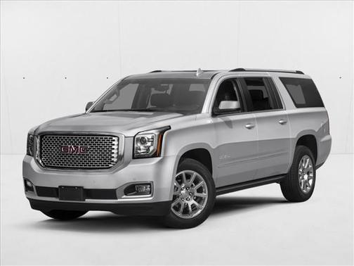 2017 GMC Yukon XL Denali