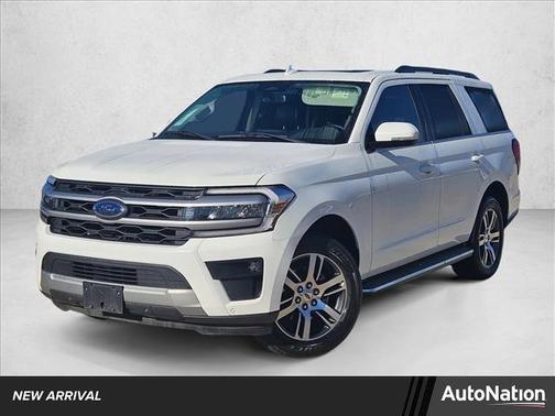 2022 Ford Expedition XLT