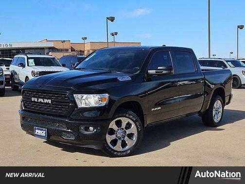 2024 RAM 1500 Lone Star