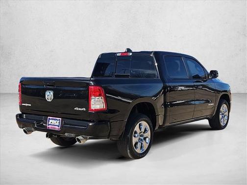 2024 RAM 1500 Lone Star