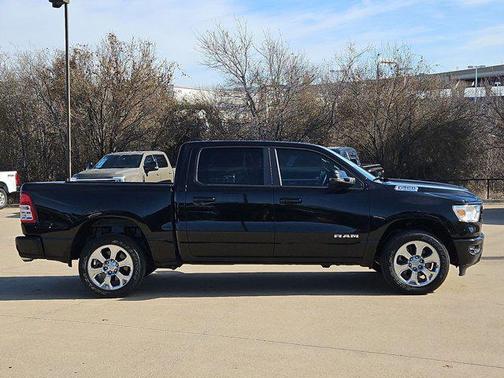 2024 RAM 1500 Lone Star