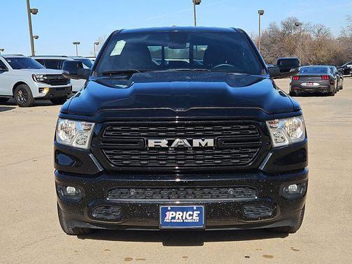 2024 RAM 1500 Lone Star