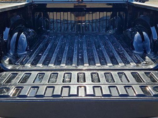 2024 RAM 1500 Lone Star