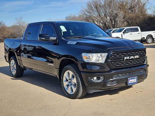 2024 RAM 1500 Lone Star