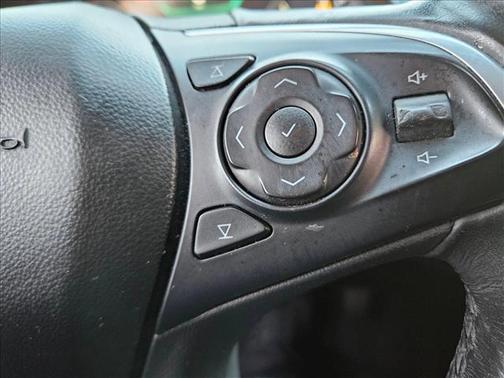 Quicksilver Metallic 2018 Buick LaCrosse Premium