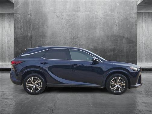 2023 Lexus RX 350 Base