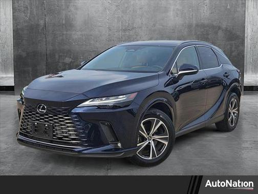 2023 Lexus RX 350 Base