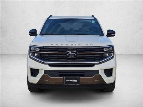 2026 Ford Expedition King Ranch