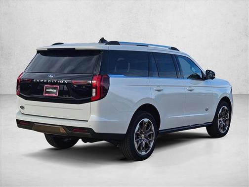 2026 Ford Expedition King Ranch