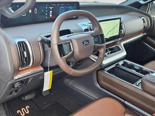 2026 Ford Expedition King Ranch