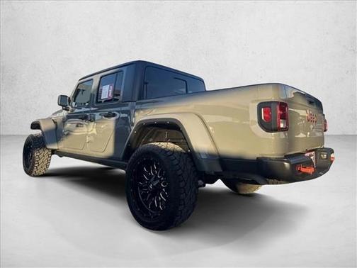 2022 Jeep Gladiator Mojave 4x4
