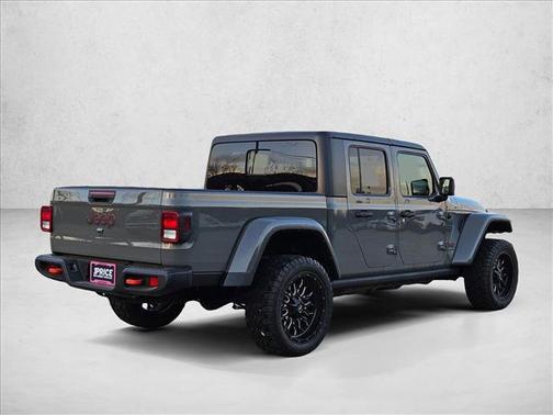 2022 Jeep Gladiator Mojave 4x4