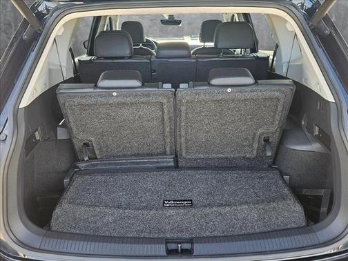 2020 Volkswagen Tiguan 2.0T SE