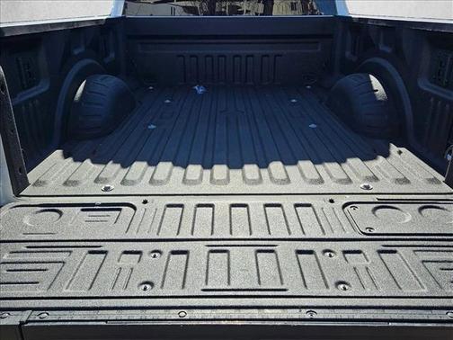 2024 Ford F-250 Platinum