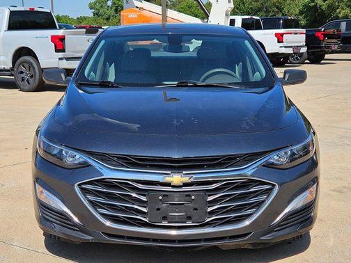2019 Chevrolet Malibu 1LS