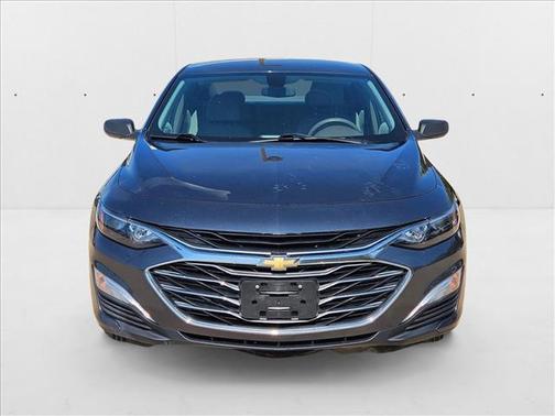 2019 Chevrolet Malibu 1LS