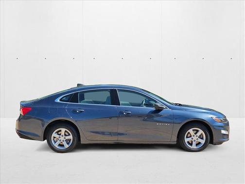 2019 Chevrolet Malibu 1LS