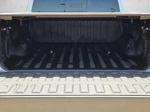 Billet Silver Metallic Clearcoat 2022 RAM 1500 TRX