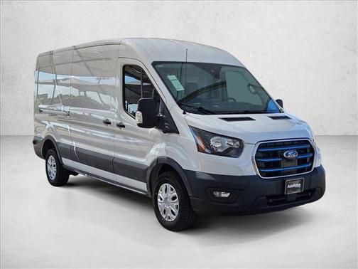 2023 Ford Transit-350 Base
