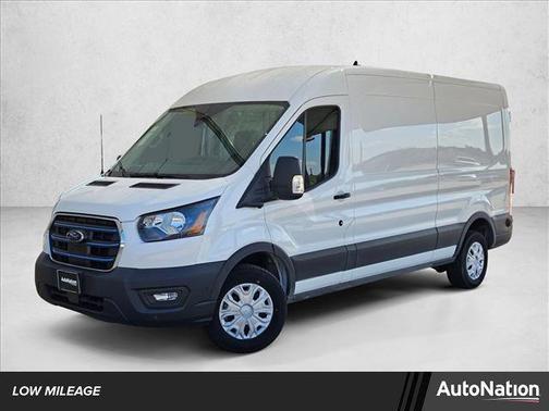 2023 Ford Transit-350 Base