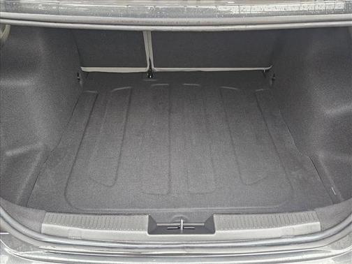 2020 Chevrolet Sonic FWD Sedan LS