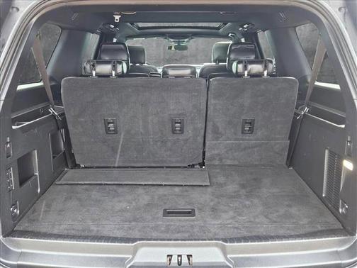 2020 Ford Expedition Max XLT