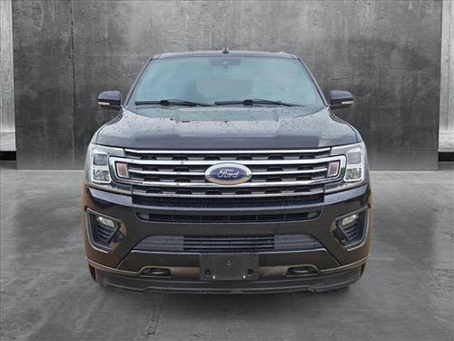 2020 Ford Expedition Max XLT